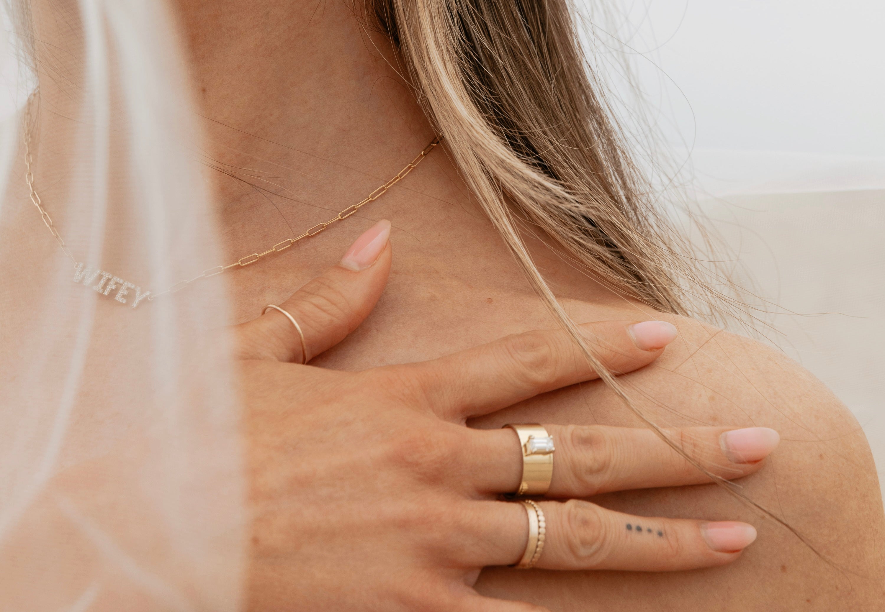 Made for Love, Designed for Forever