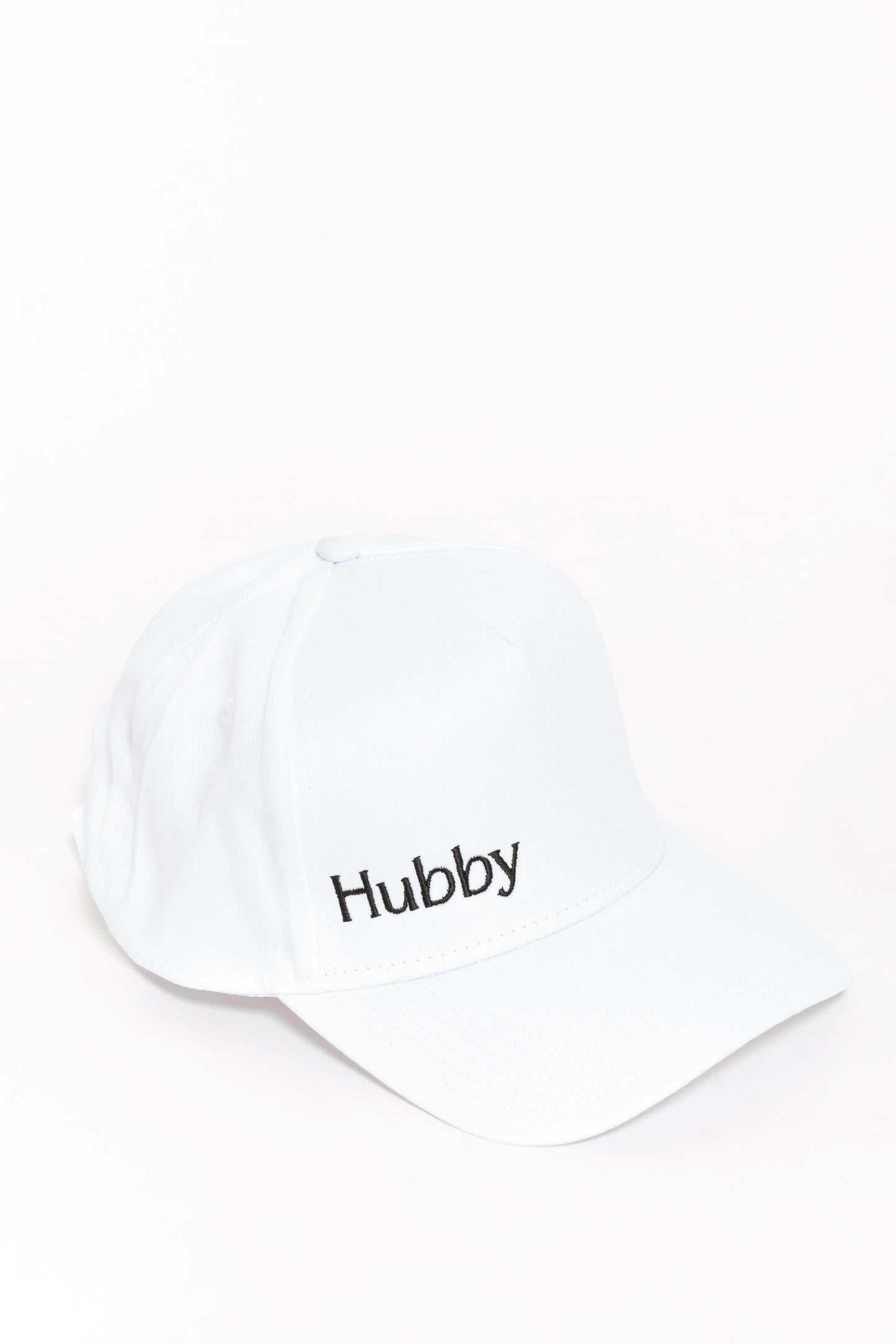 Hubby Hat