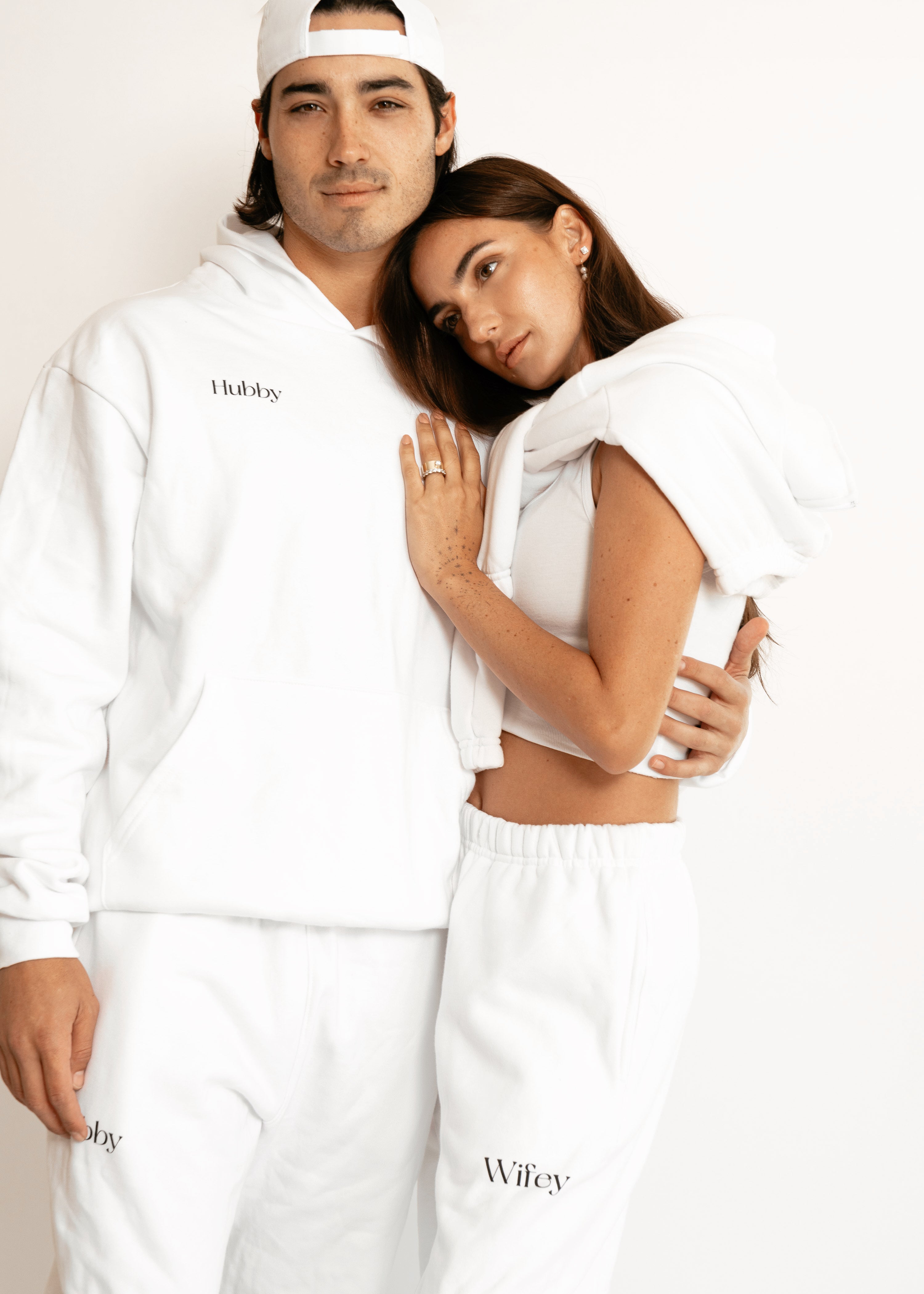Hubby Hoodie