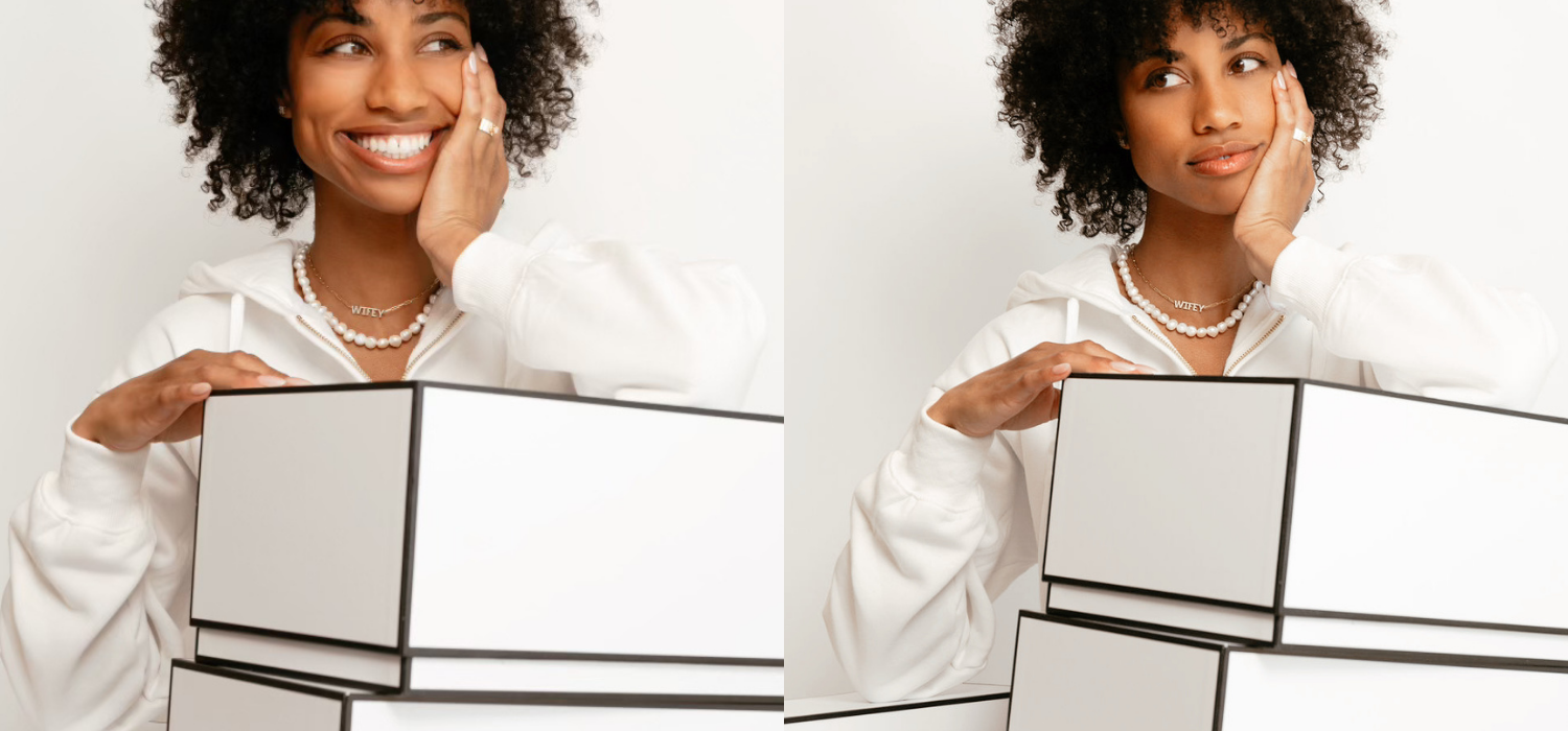 Discover Our Bridal Boxes